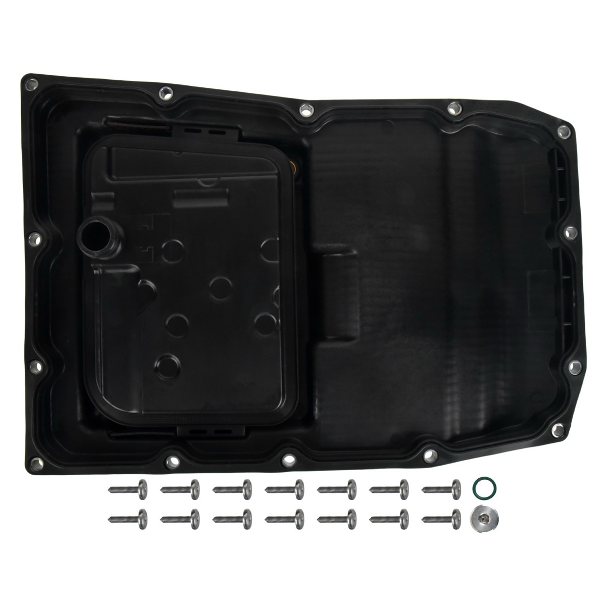 Febi Bilstein 175646 Automatic Transmission Filter
