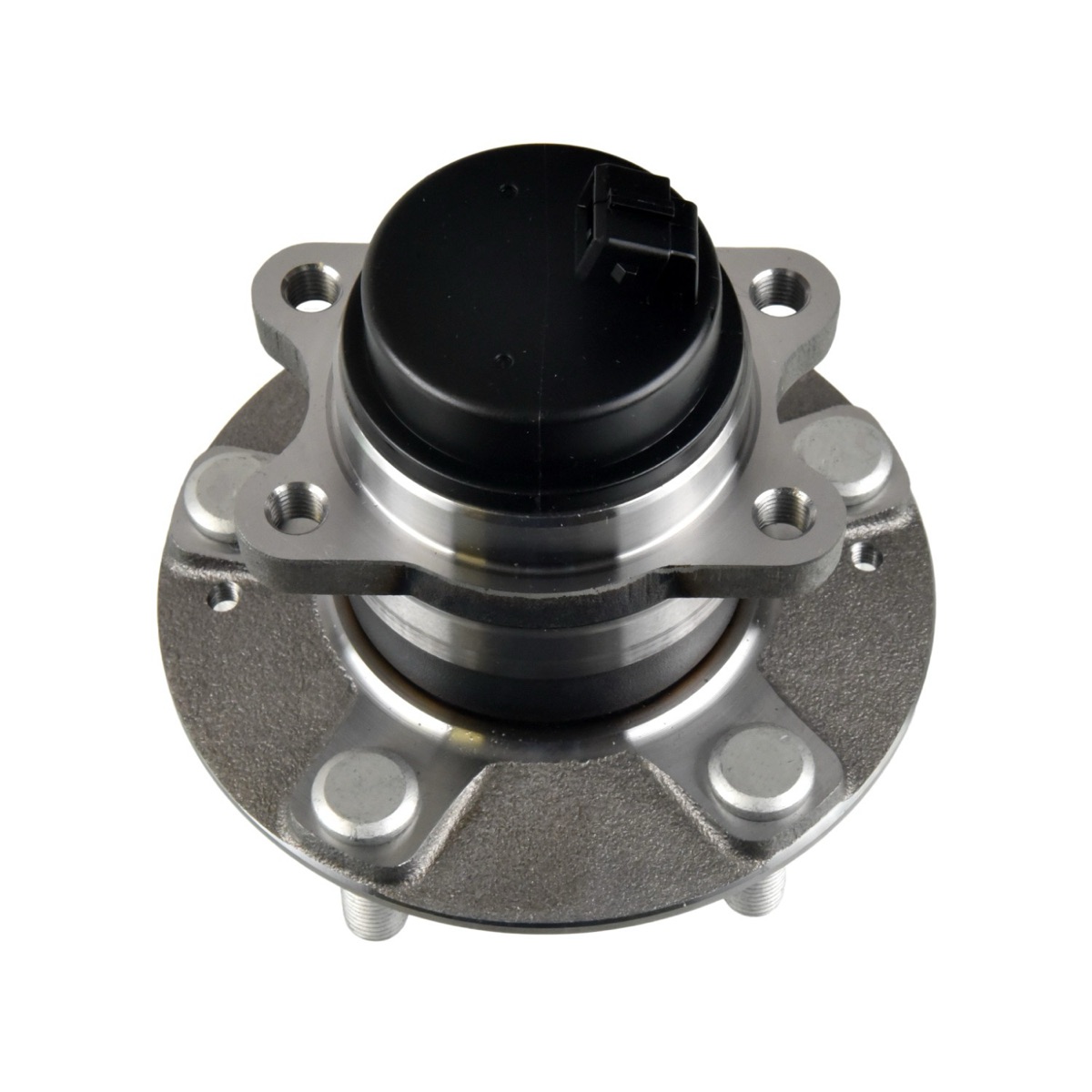 Febi Bilstein 175663 Wheel Bearing Kit