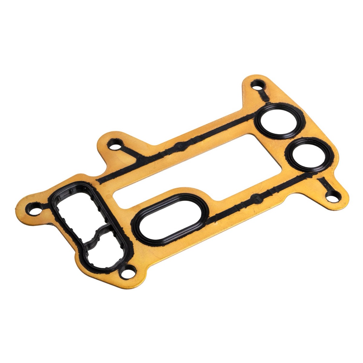 Febi Bilstein 175691 Oil Cooler Gasket