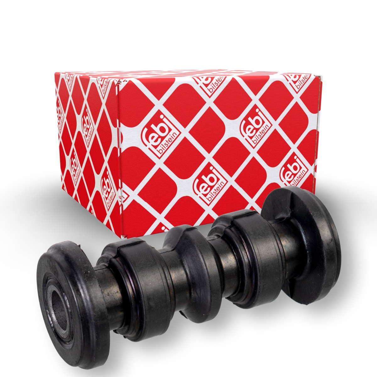 Febi Bilstein 175701 Bush, Spring Shackle