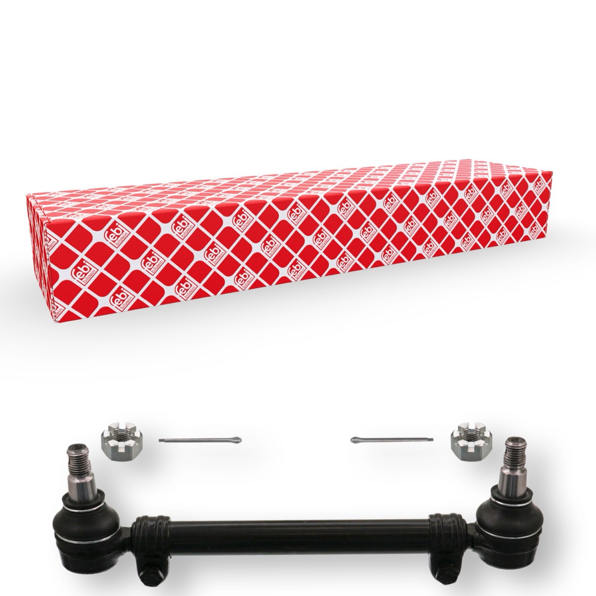 Febi Bilstein 17572 Track Rod Assembly
