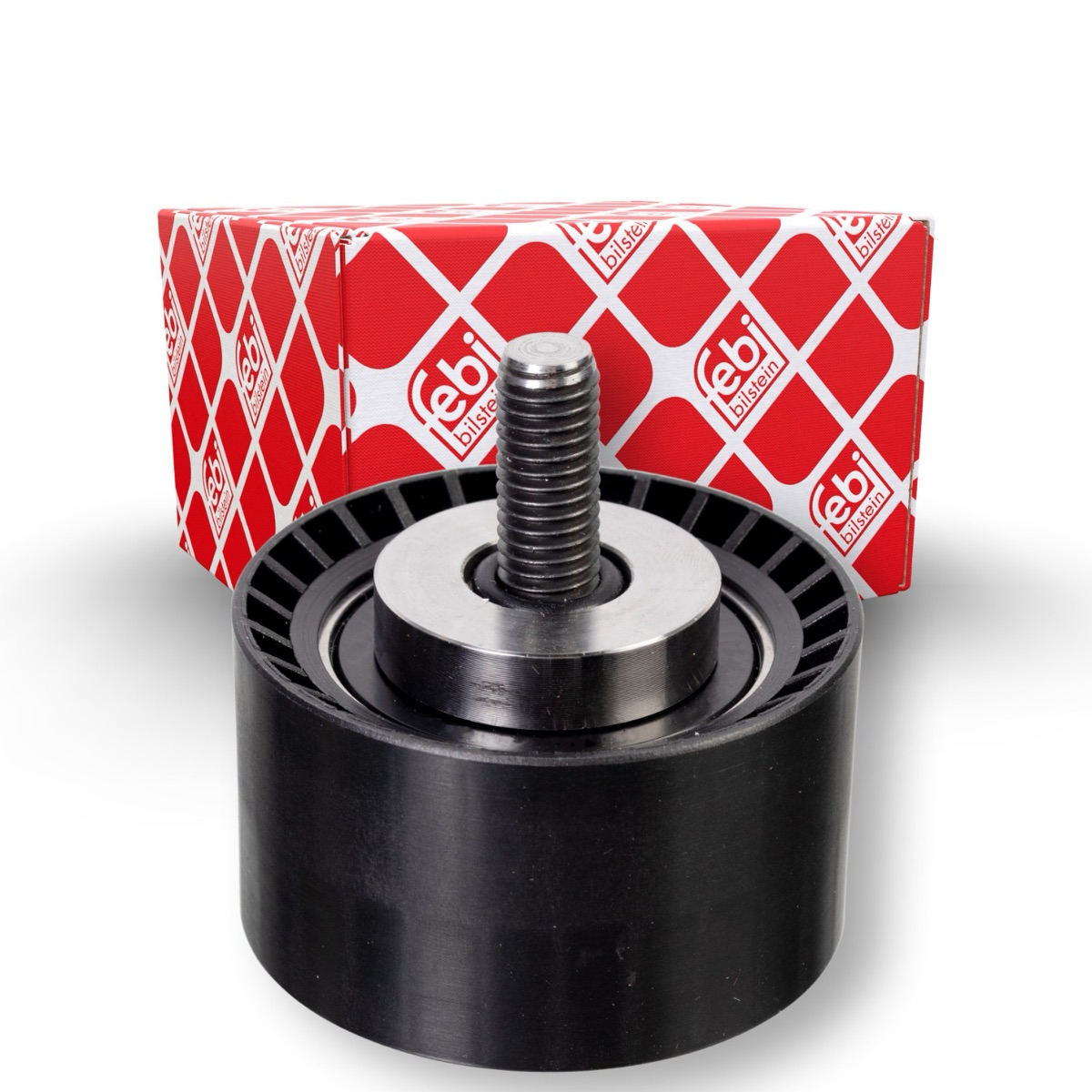 Febi Bilstein 175735 Timing Belt Deflection Pulley