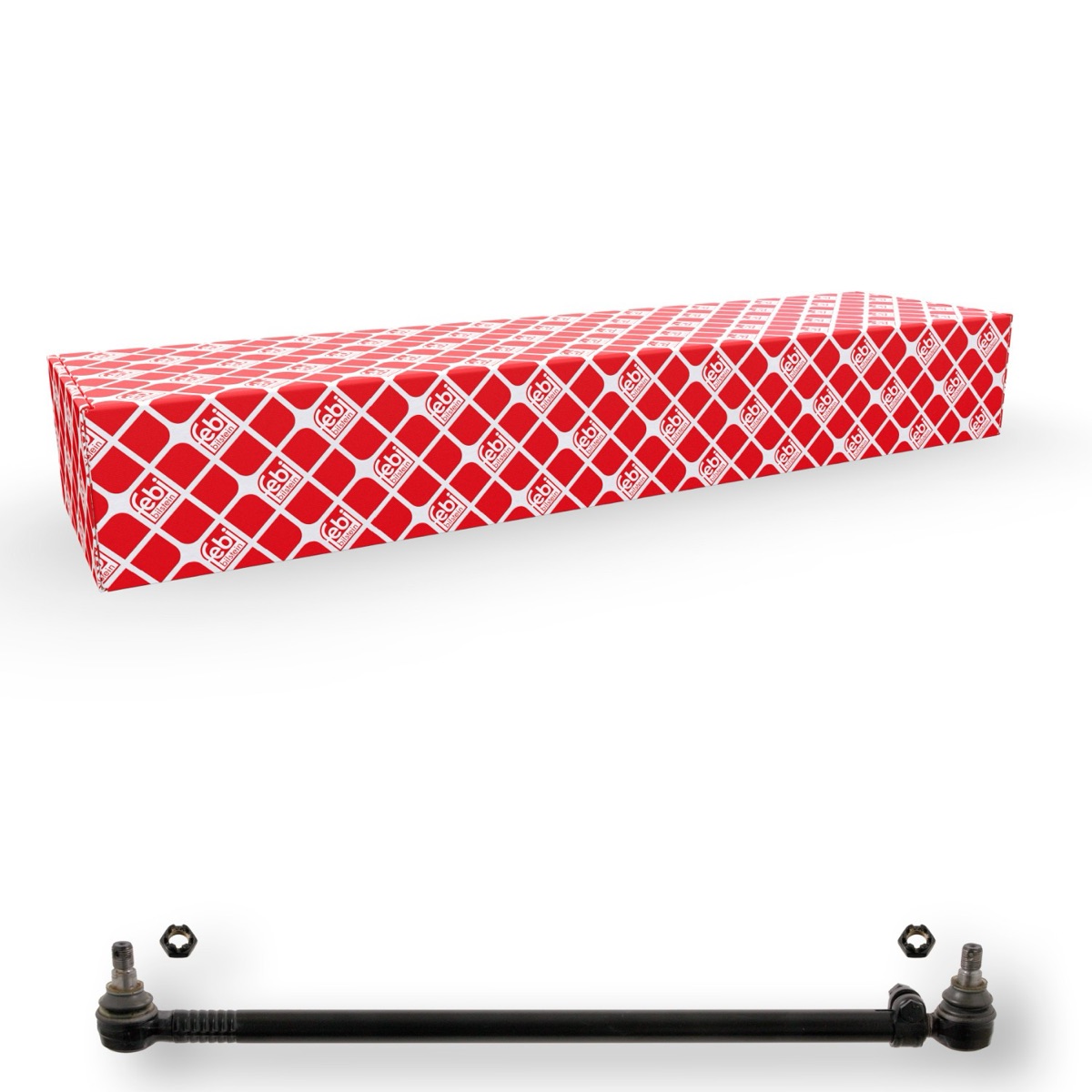 Febi Bilstein 17574 Track Rod Assembly