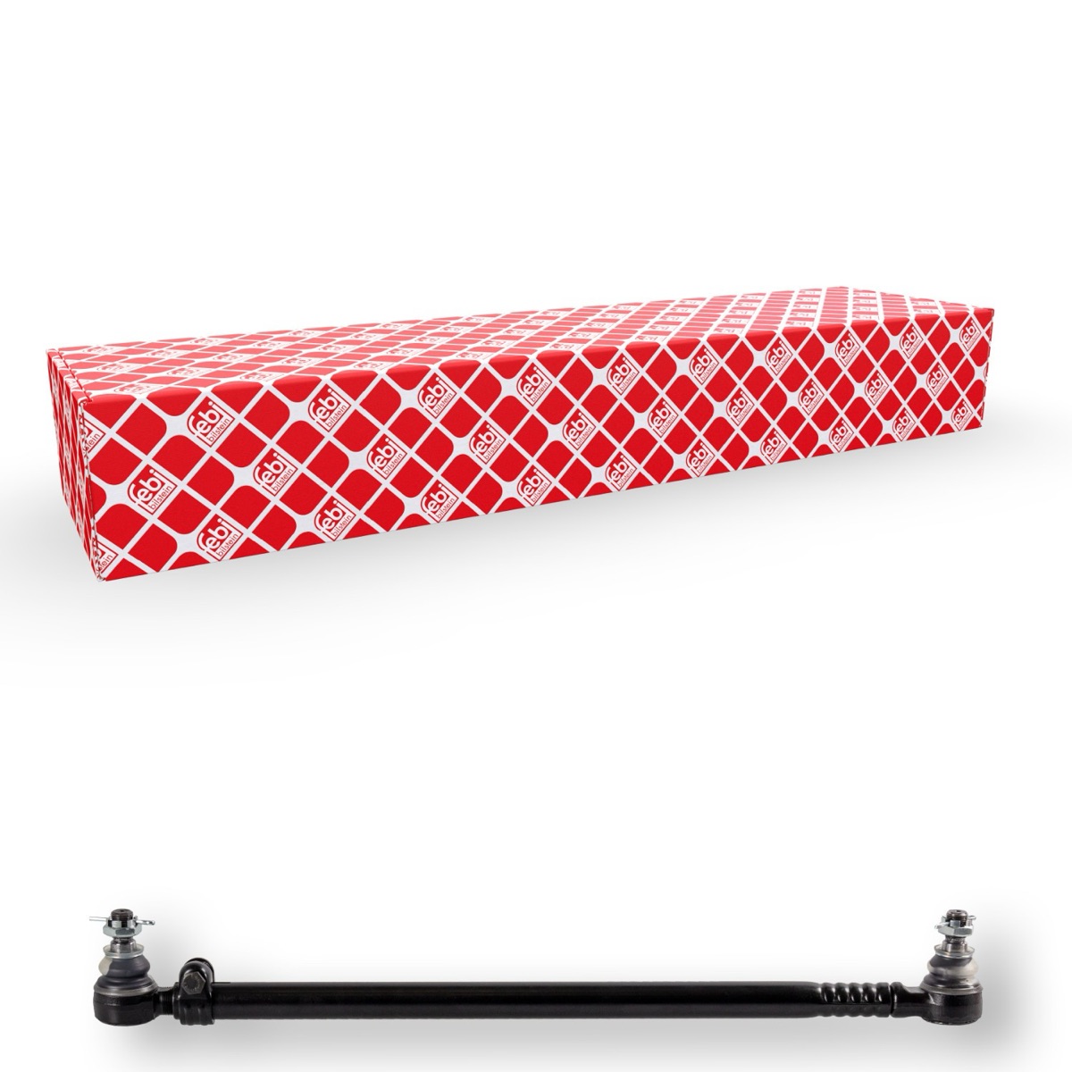 Febi Bilstein 17575 Track Rod Assembly