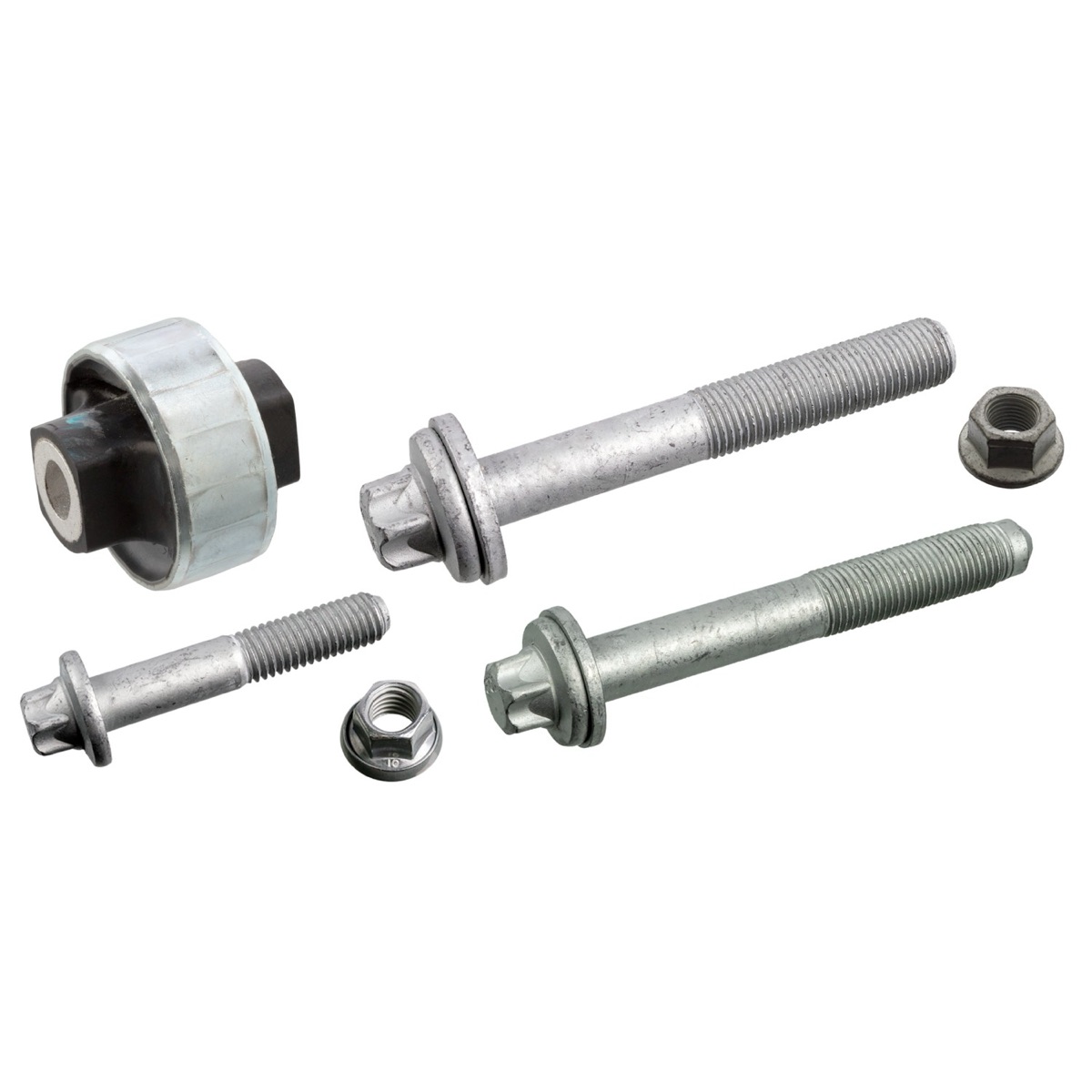 Febi Bilstein 175757 Trailing Arm / Suspension Arm Bush