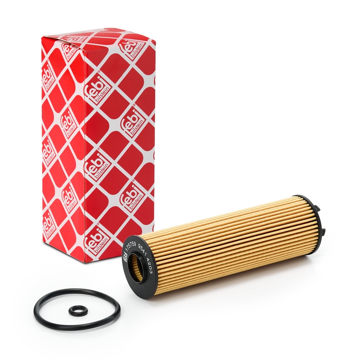 Febi Bilstein 175759 Oil Filter
