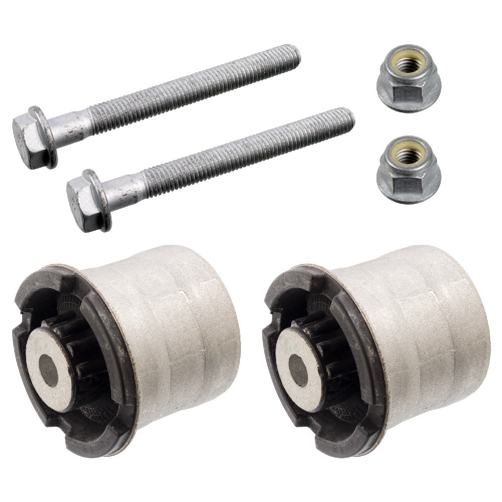 Febi Bilstein 175763 Trailing Arm / Suspension Arm Bush