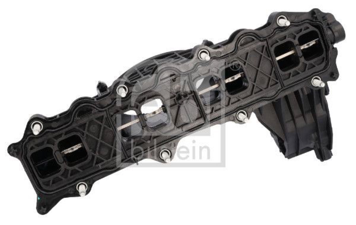 Febi Bilstein 175771 Fitting, Intake Manifold