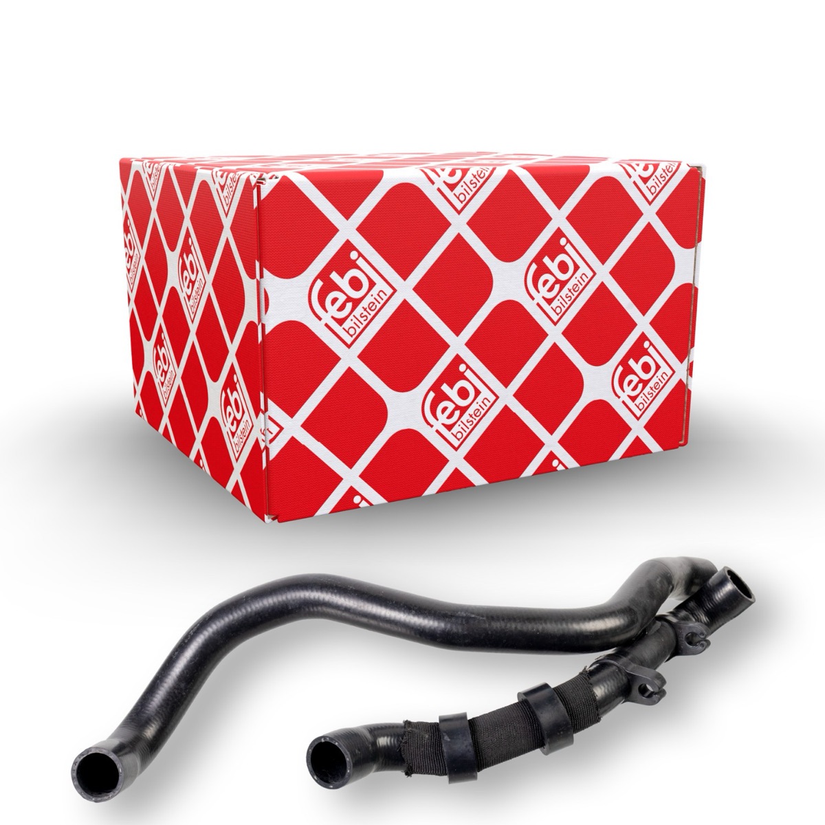 Febi Bilstein 175802 Radiator Hose