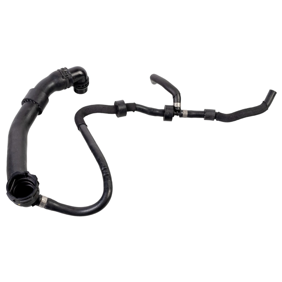 Febi Bilstein 175805 Radiator Hose