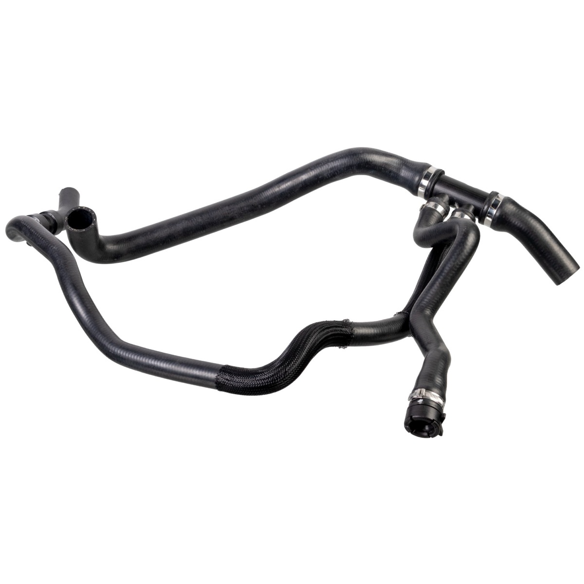 Febi Bilstein 175806 Radiator Hose
