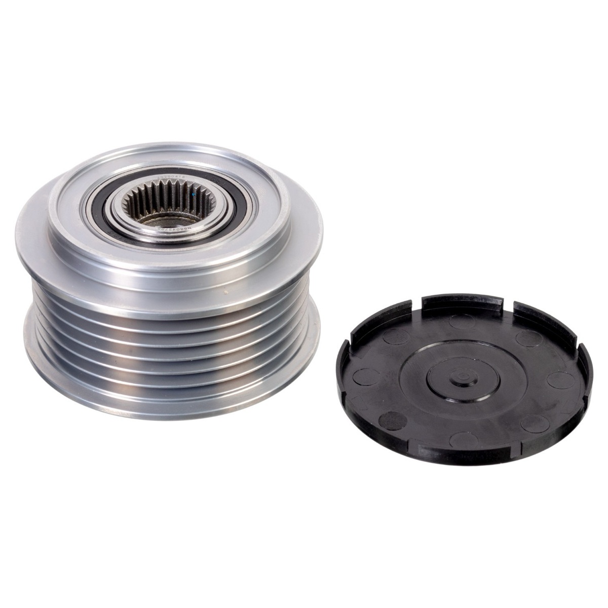 Febi Bilstein 175854 Alternator Clutch Pulley