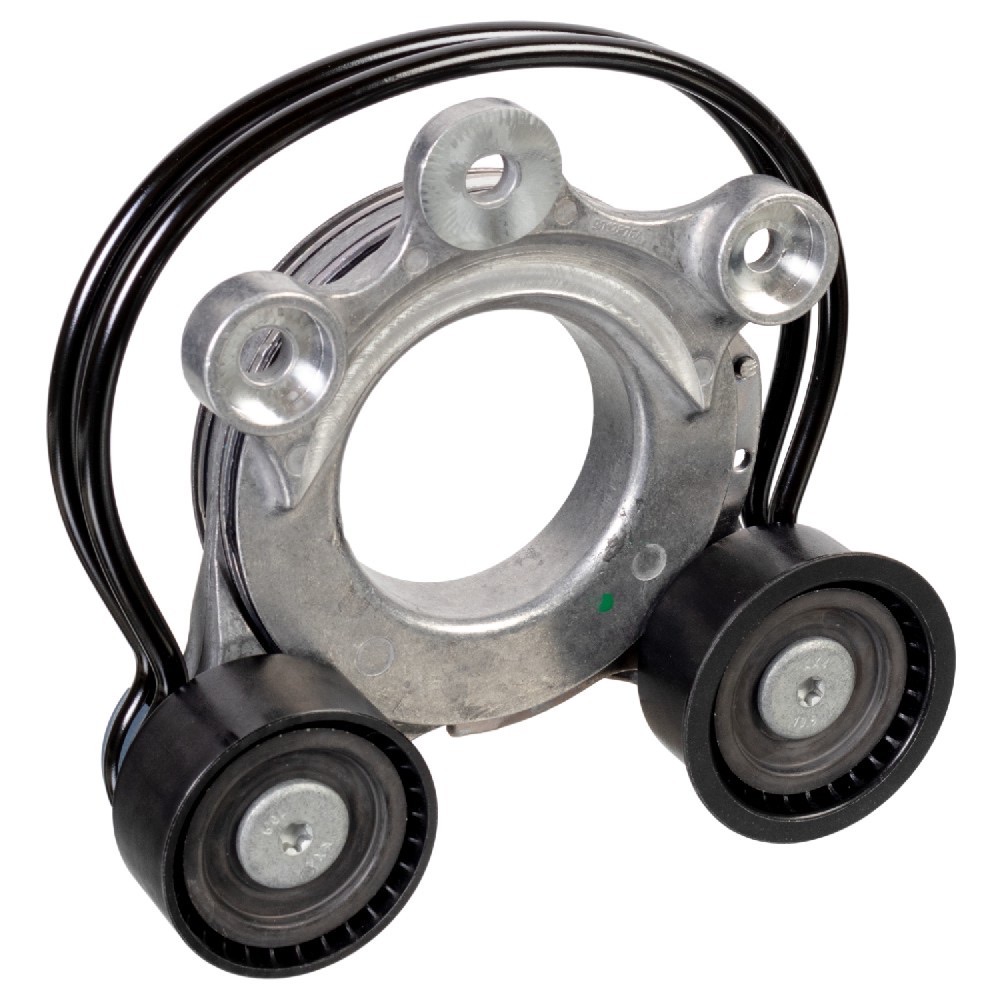Febi Bilstein 175858 Drive Belt Tensioner