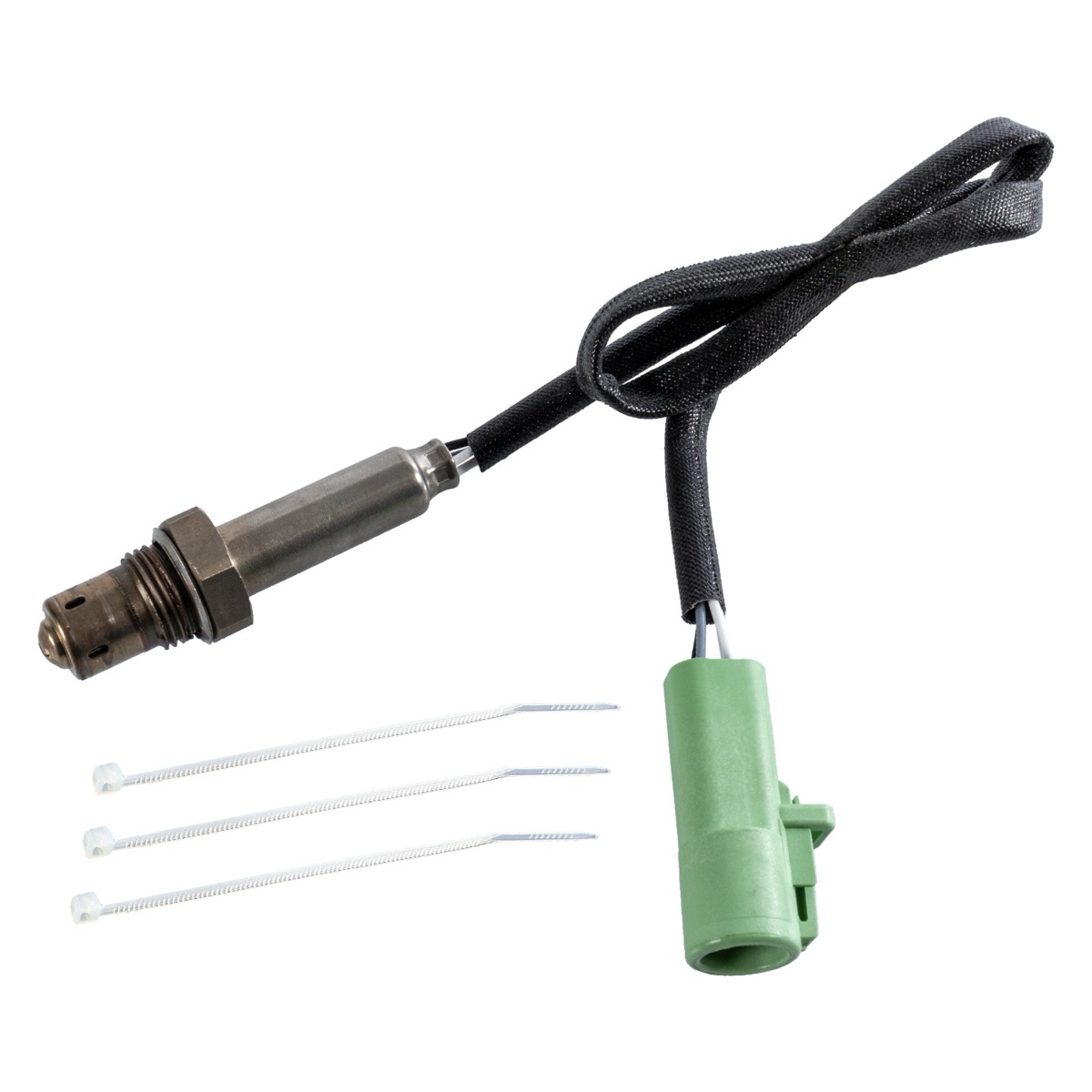 Febi Bilstein 175872 Lambda Sensor, After Catalytic Converter