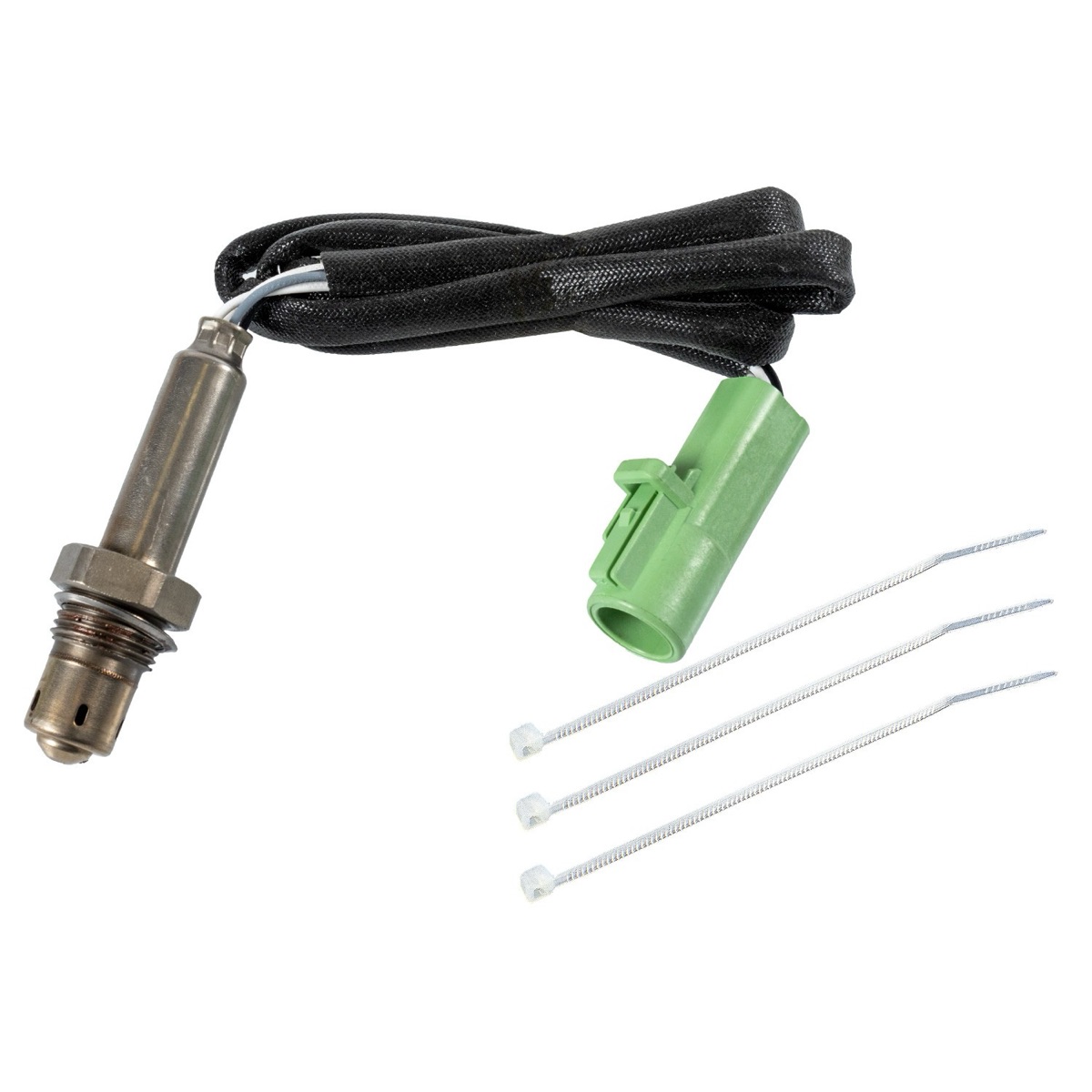 Febi Bilstein 175873 Lambda Sensor, After Catalytic Converter