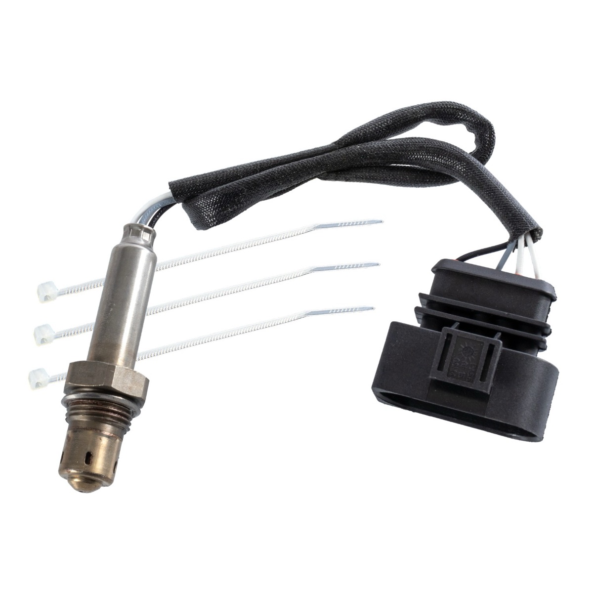 Febi Bilstein 175874 Lambda Sensor, Before Catalytic Converter