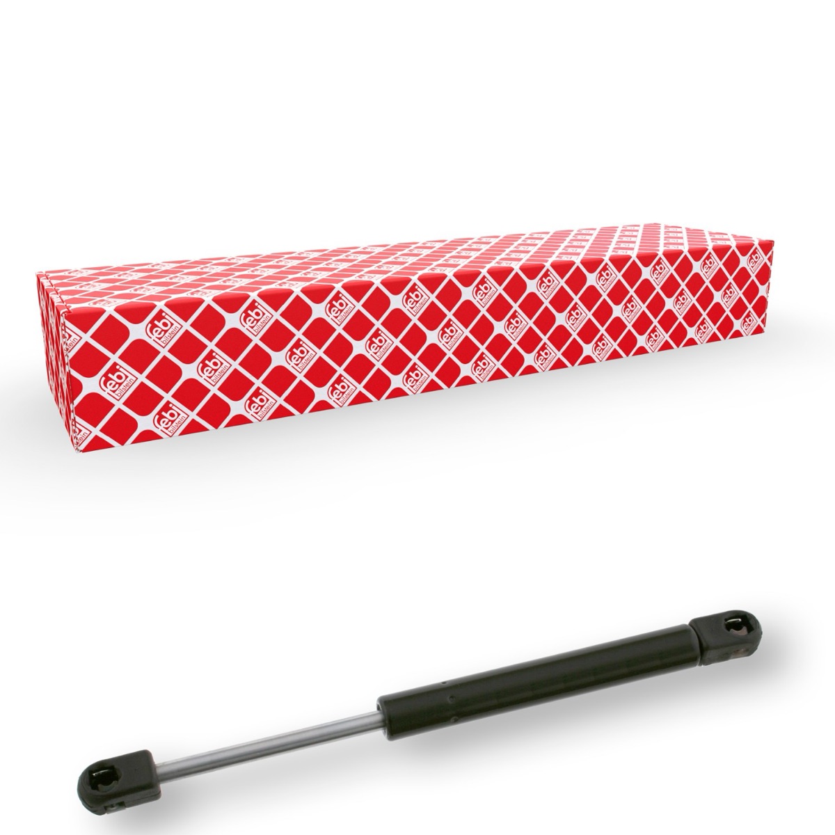 Febi Bilstein 17589 Tailgate Strut