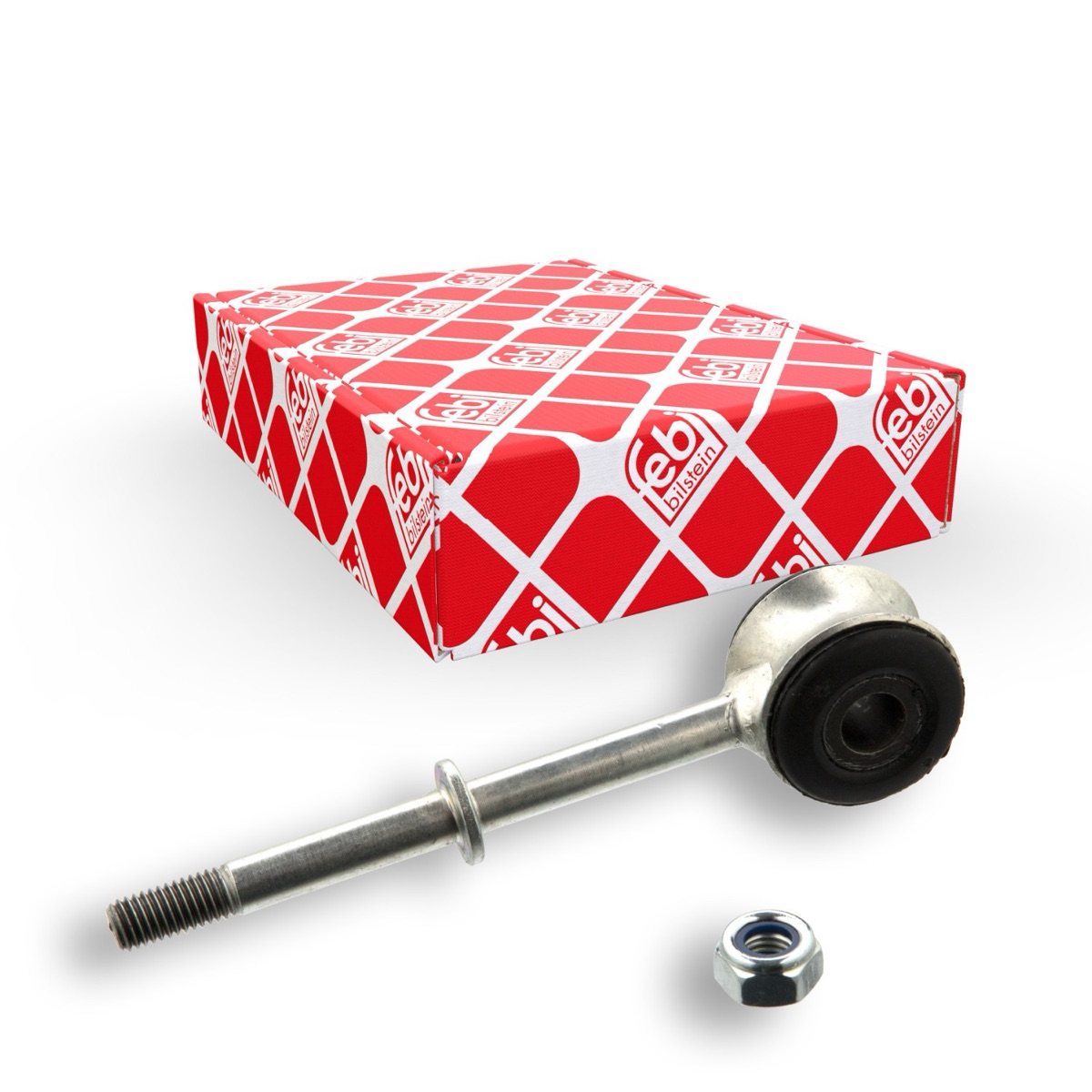 Febi Bilstein 17596 Anti-Roll Bar Link