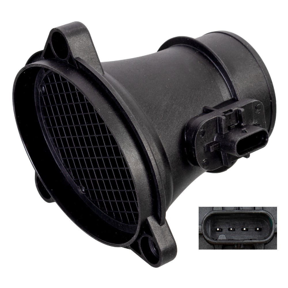 Febi Bilstein 176011 Mass Air Flow Sensor