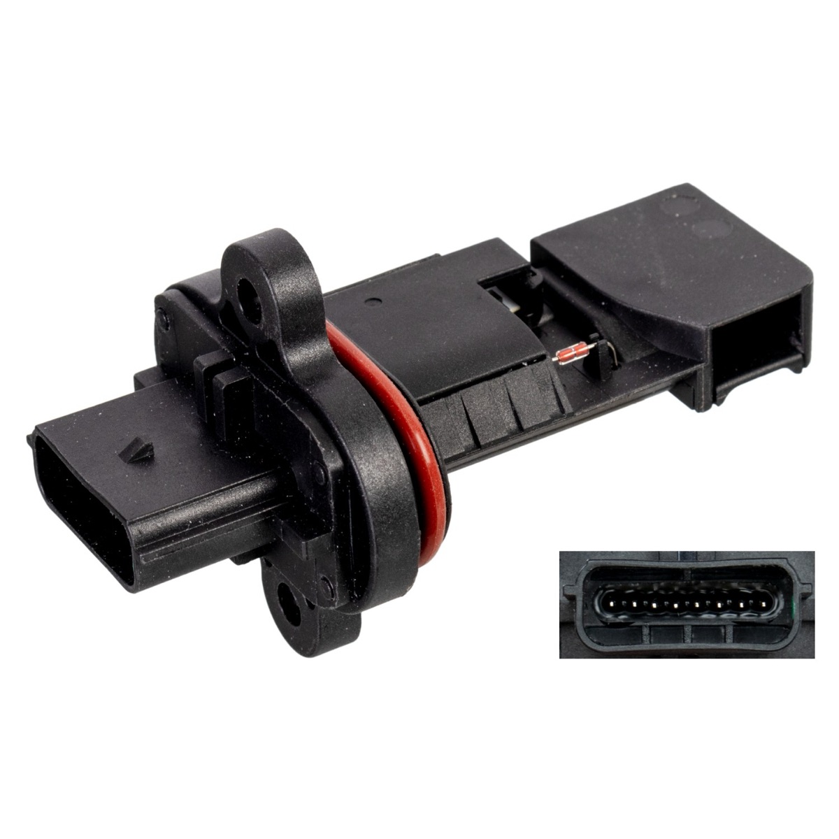 Febi Bilstein 176012 Mass Air Flow Sensor