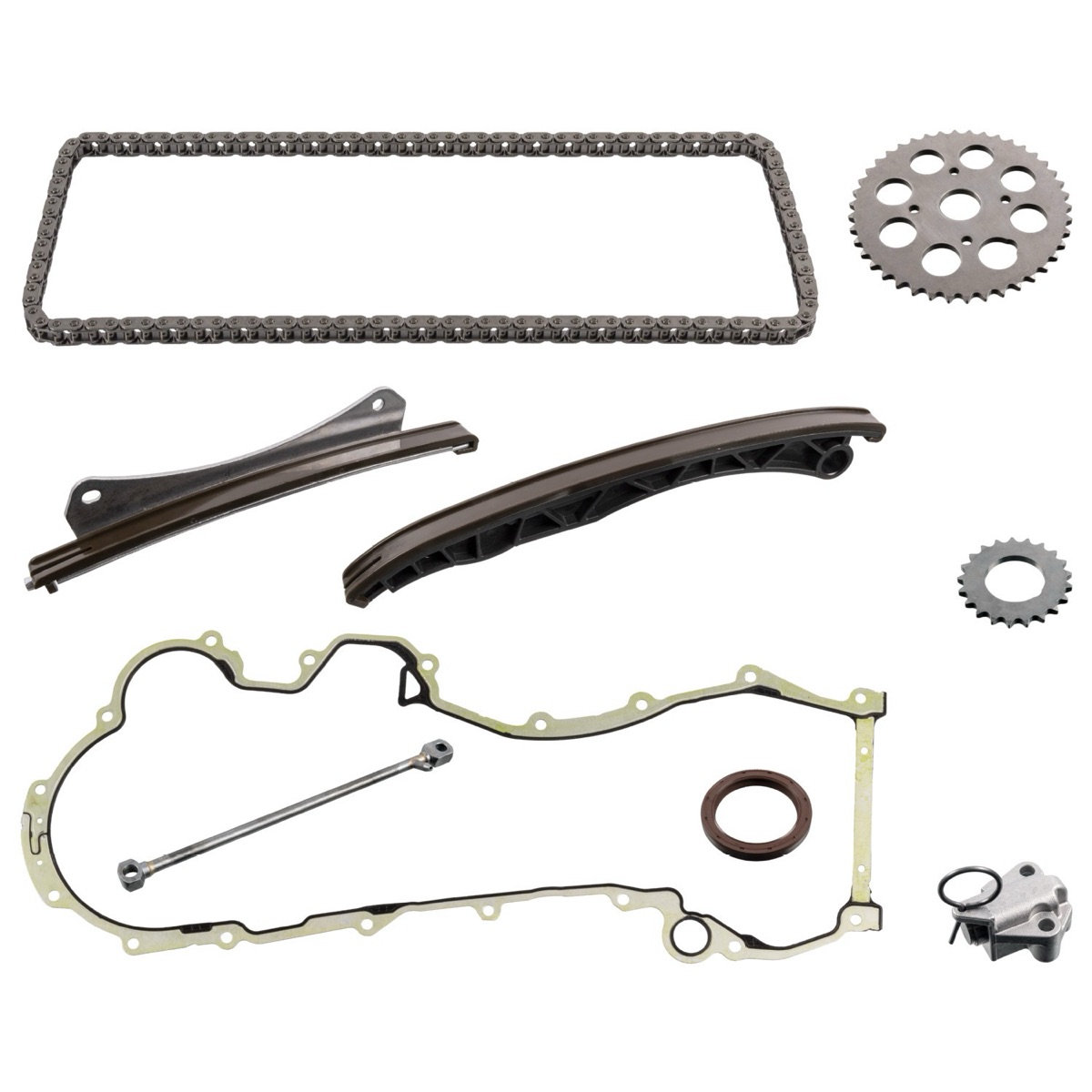 Febi Bilstein 176049 Timing Chain Kit