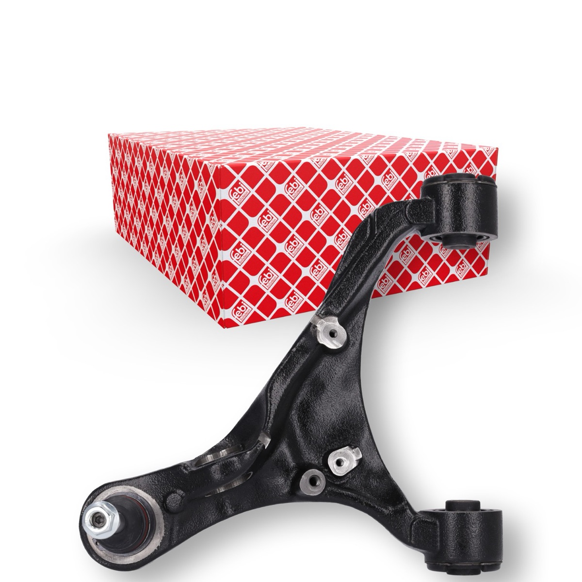 Febi Bilstein 176062 Suspension Arm