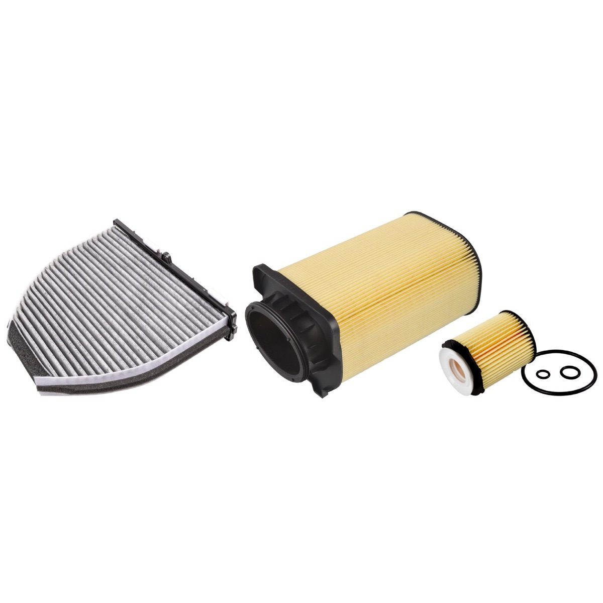 Febi Bilstein 176077 Service Kit