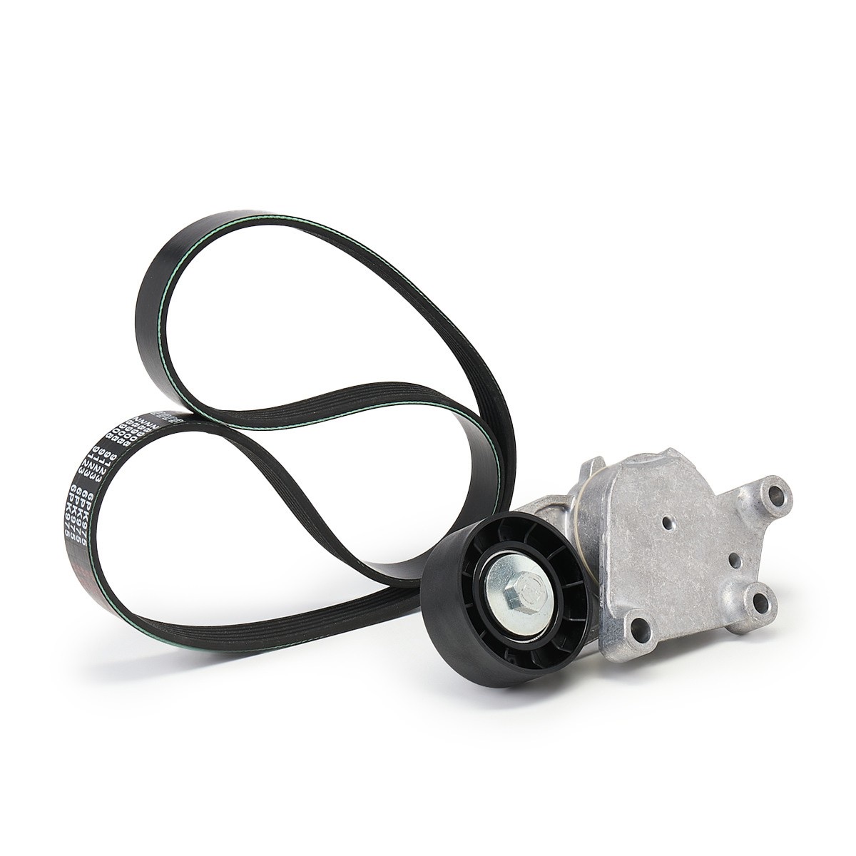 Febi Bilstein 176080 V-Ribbed Belt Set