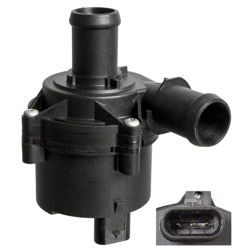 Febi Bilstein 176098 Auxiliary Water Pump
