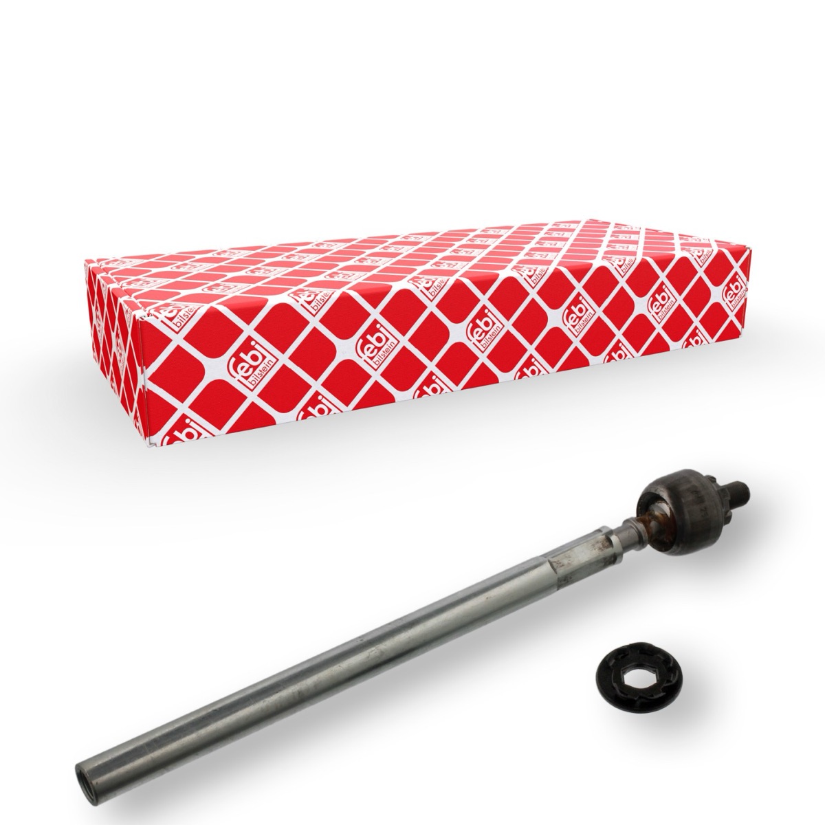 Febi Bilstein 17611 Inner Tie Rod