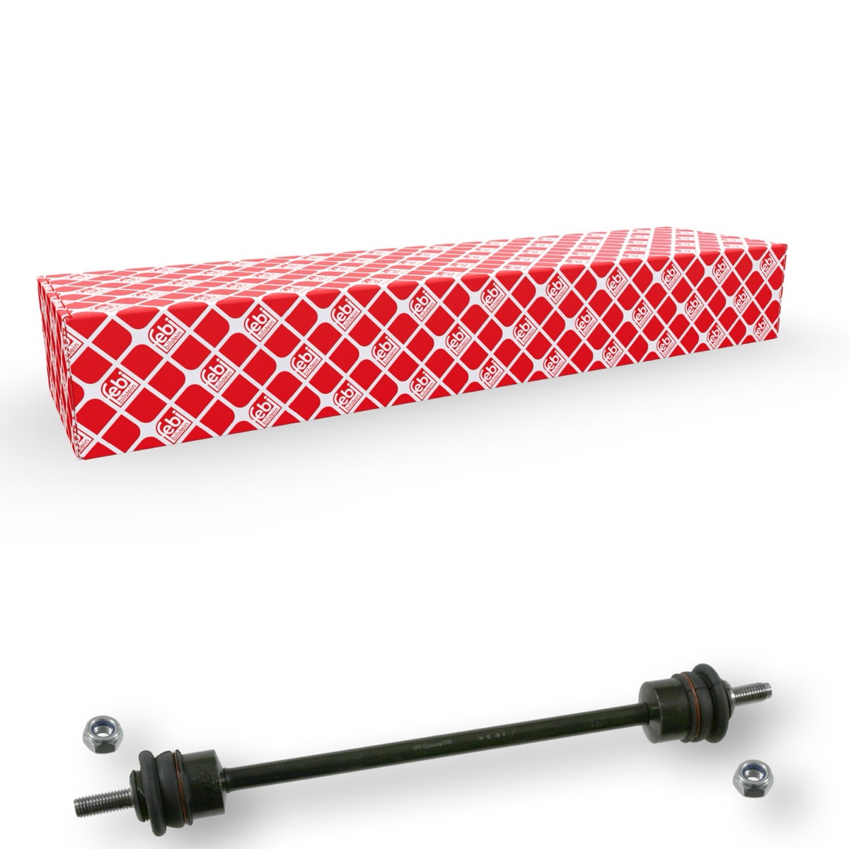 Febi Bilstein 17612 Anti-Roll Bar Link