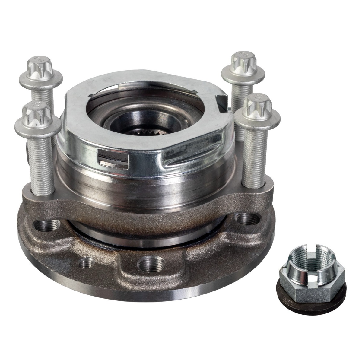 Febi Bilstein 176131 Wheel Bearing Kit