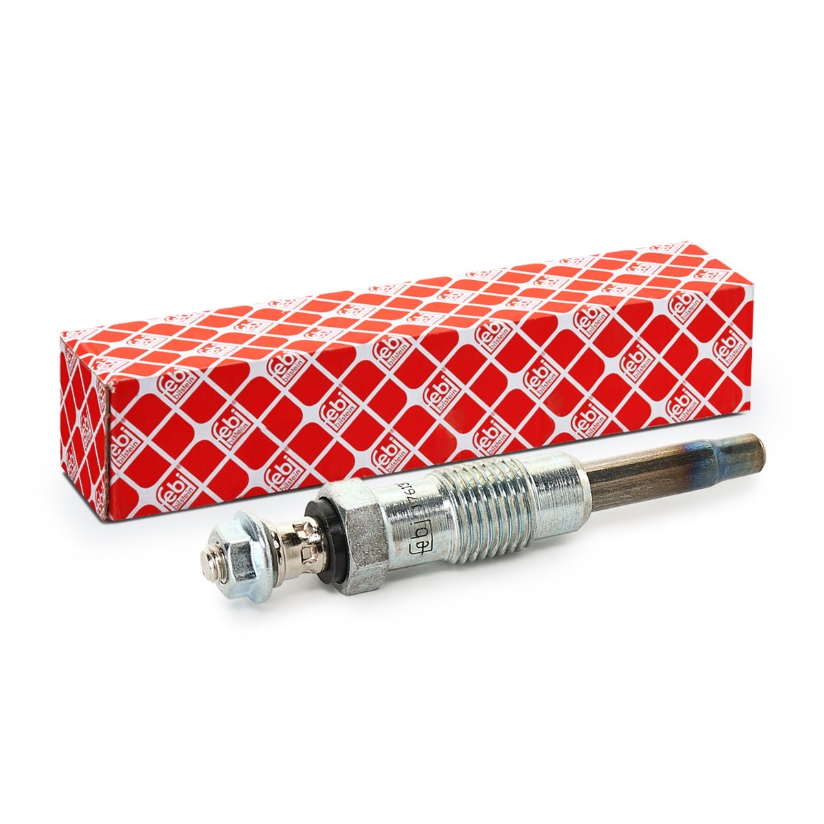 Febi Bilstein 176137 Glow Plug