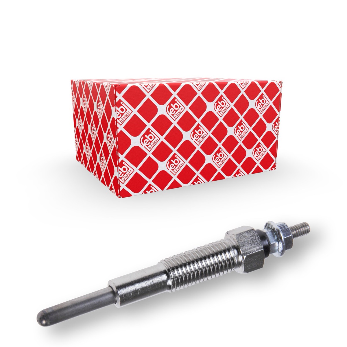 Febi Bilstein 176195 Glow Plug