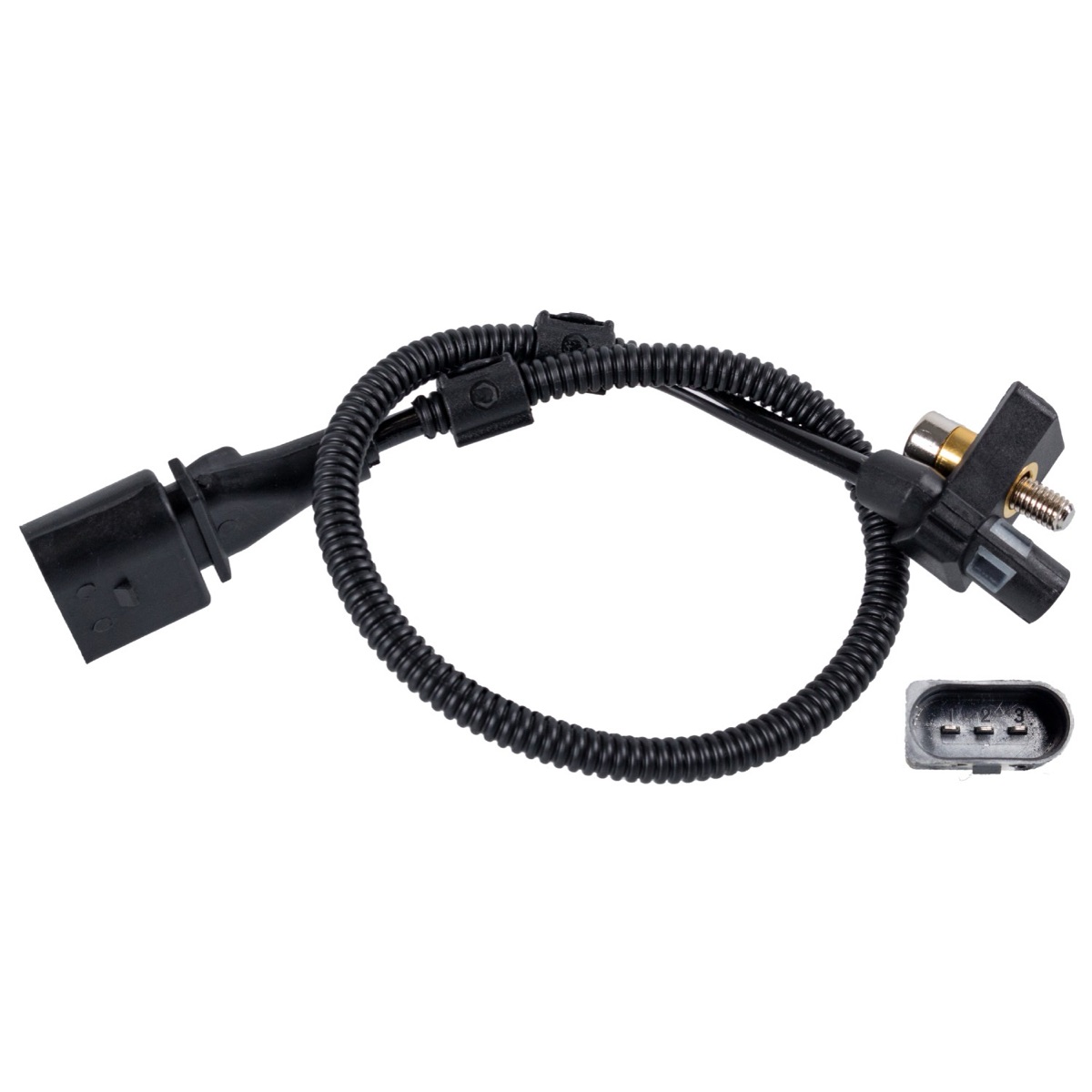 Febi Bilstein 176205 Crankshaft Sensor