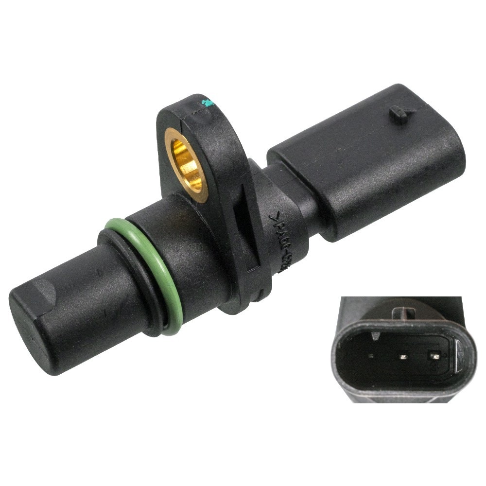 Febi Bilstein 176206 Camshaft Position Sensor