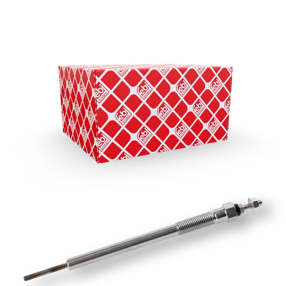 Febi Bilstein 176217 Glow Plug