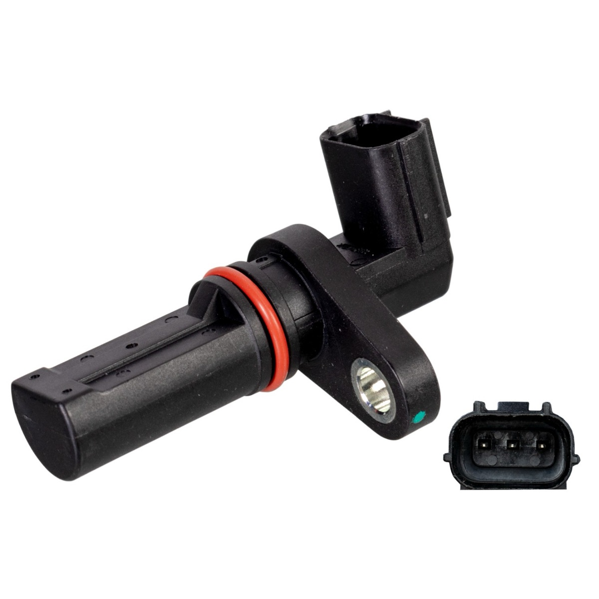 Febi Bilstein 176233 Crankshaft Sensor