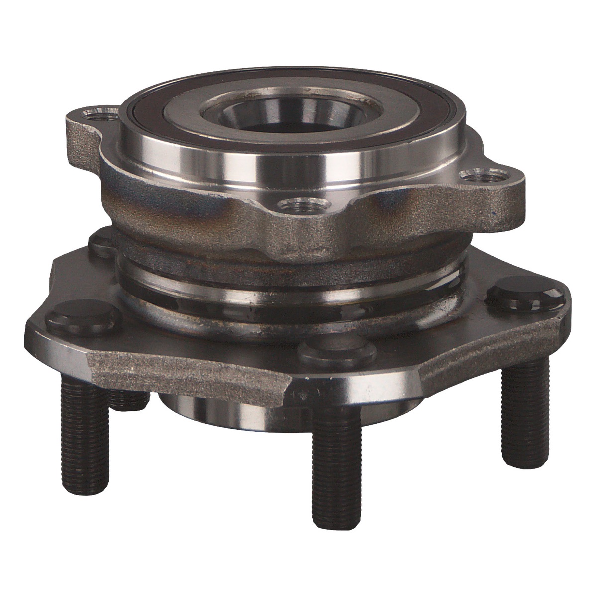 Febi Bilstein 176248 Wheel Bearing Kit
