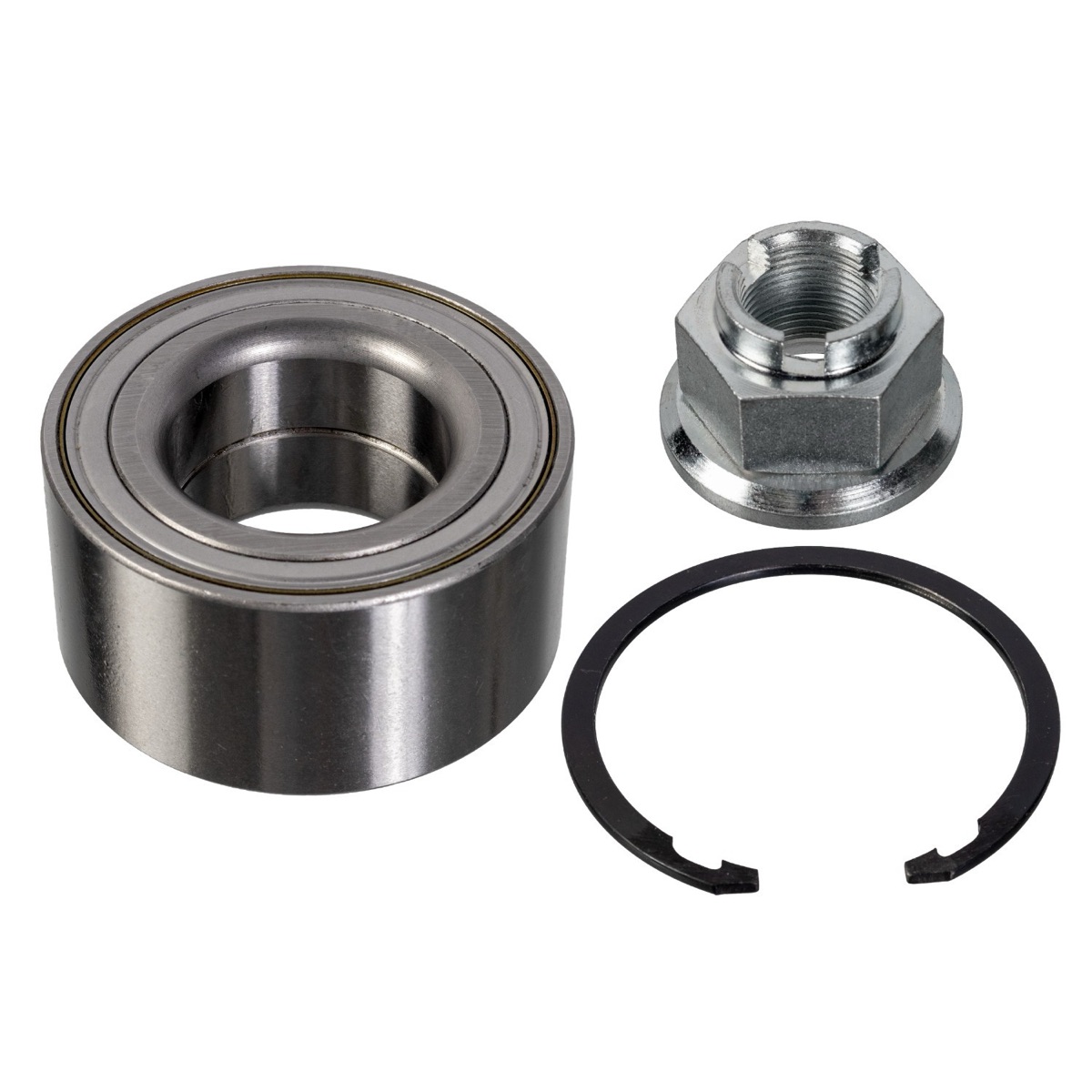 Febi Bilstein 176250 Wheel Bearing Kit