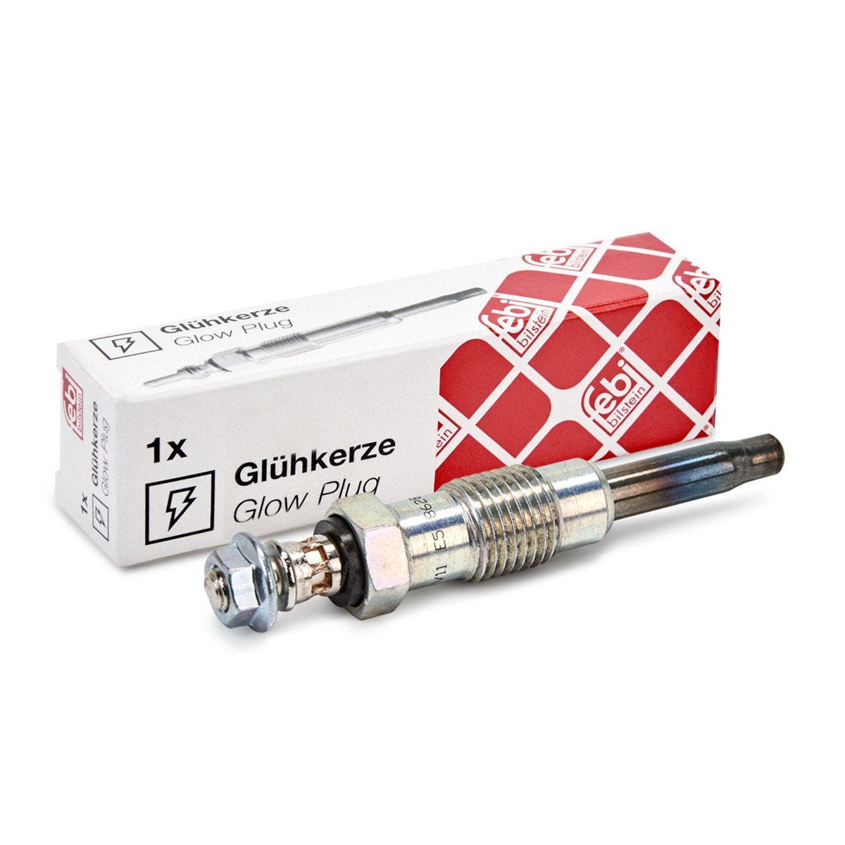Febi Bilstein 176259 Glow Plug