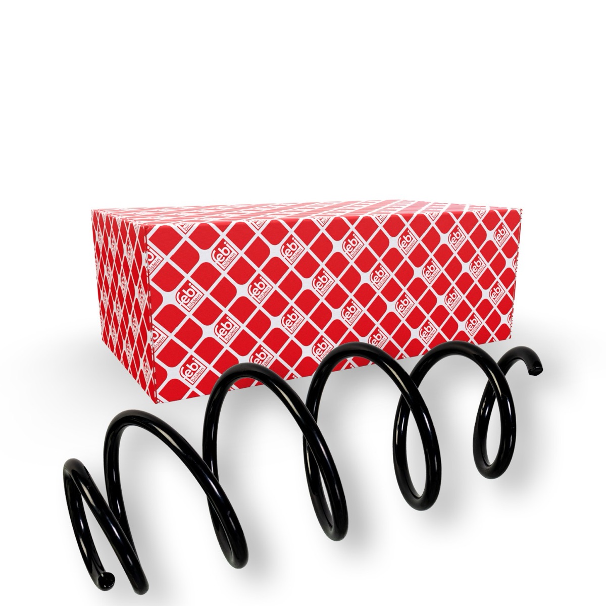 Febi Bilstein 176268 Coil Spring