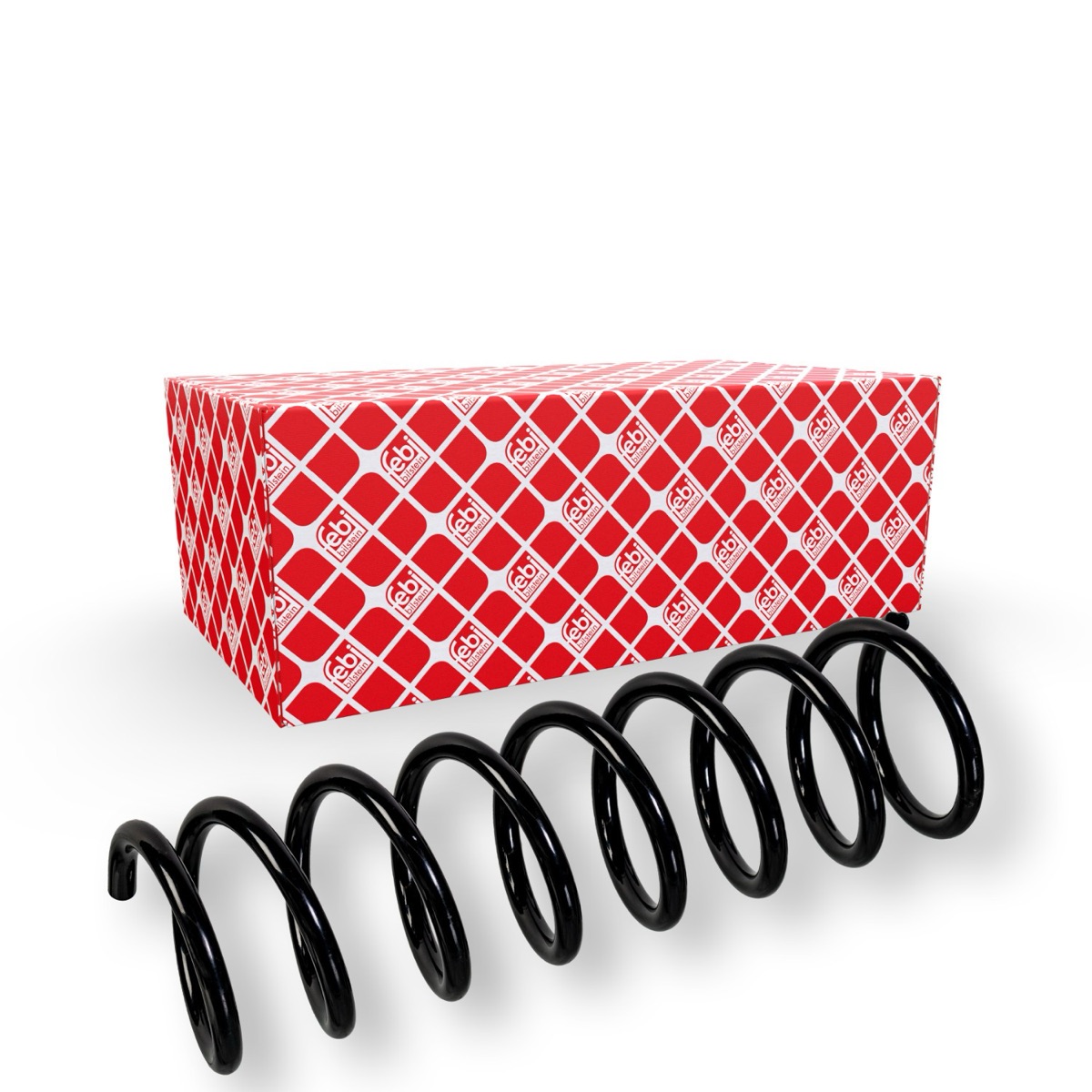 Febi Bilstein 176269 Coil Spring