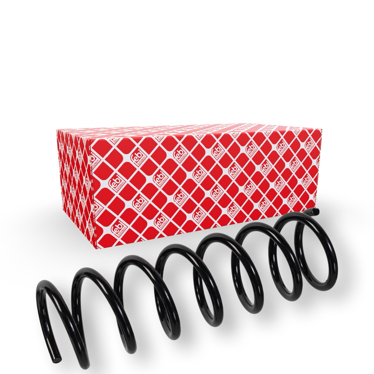 Febi Bilstein 176270 Coil Spring