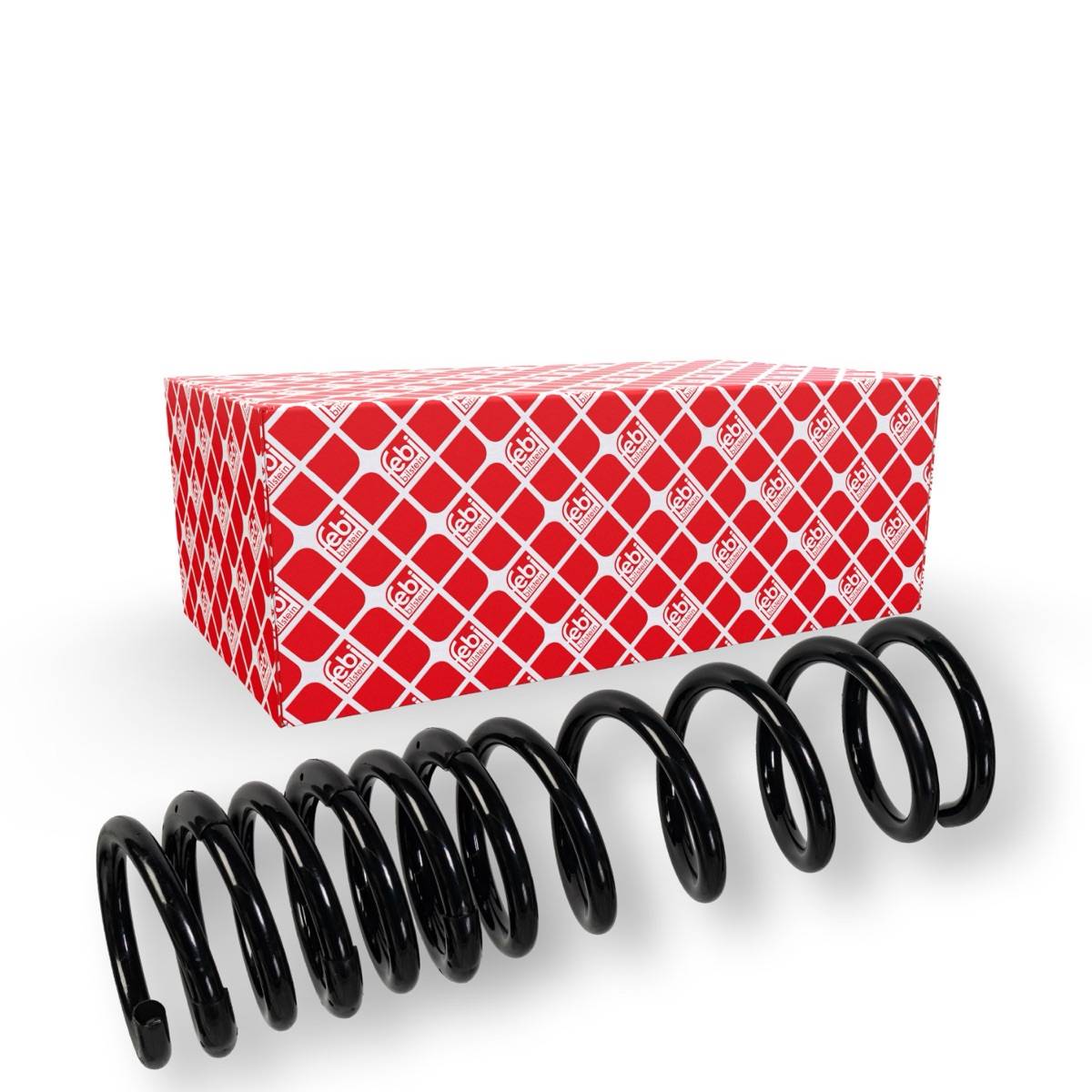 Febi Bilstein 176275 Coil Spring