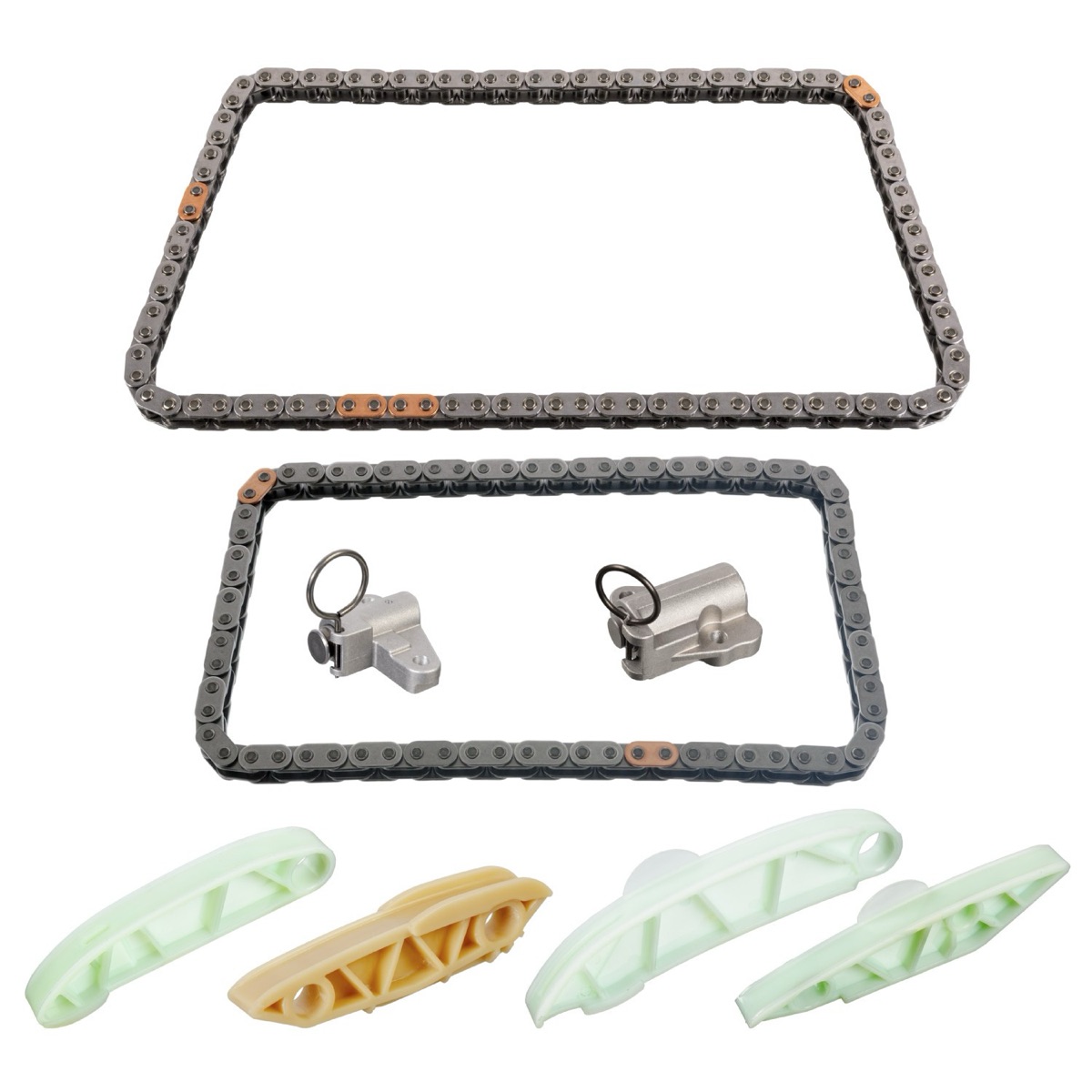 Febi Bilstein 176293 Timing Chain Kit