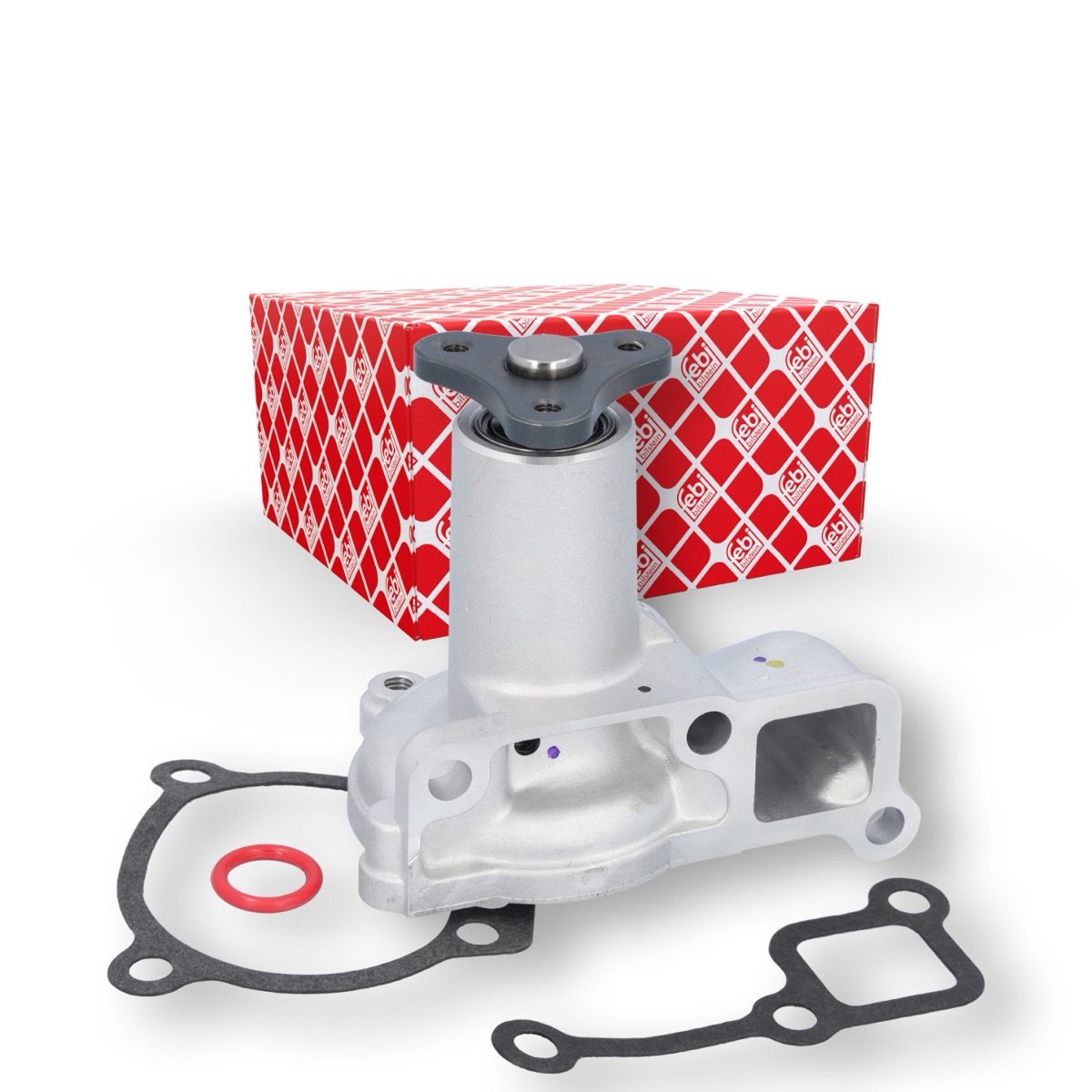 Febi Bilstein 17630 Water Pump
