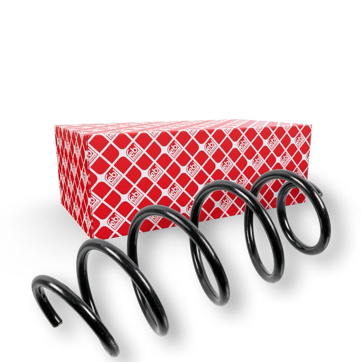 Febi Bilstein 176334 Coil Spring