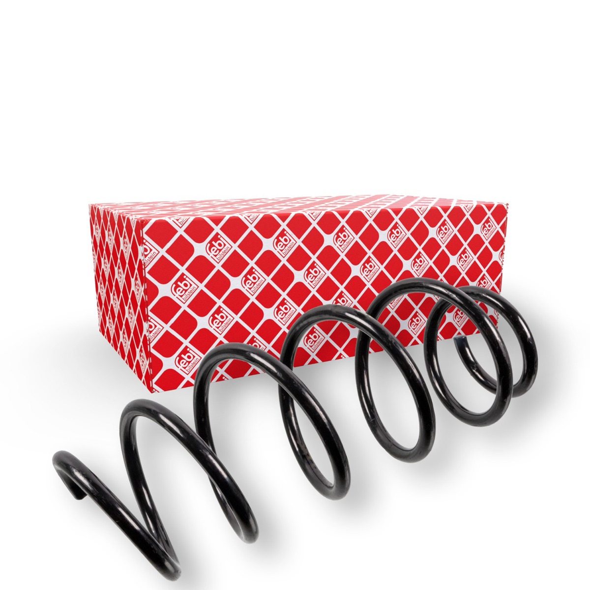Febi Bilstein 176336 Coil Spring