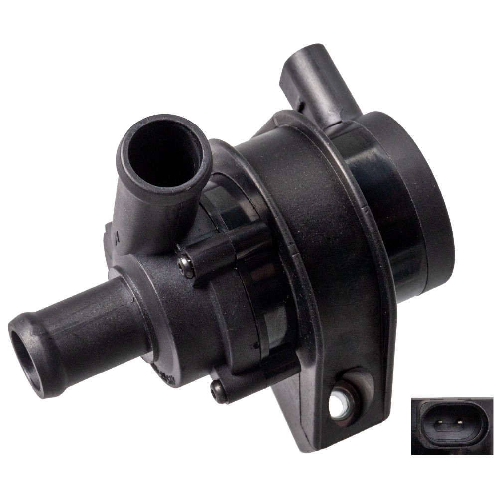 Febi Bilstein 176340 Auxiliary Water Pump